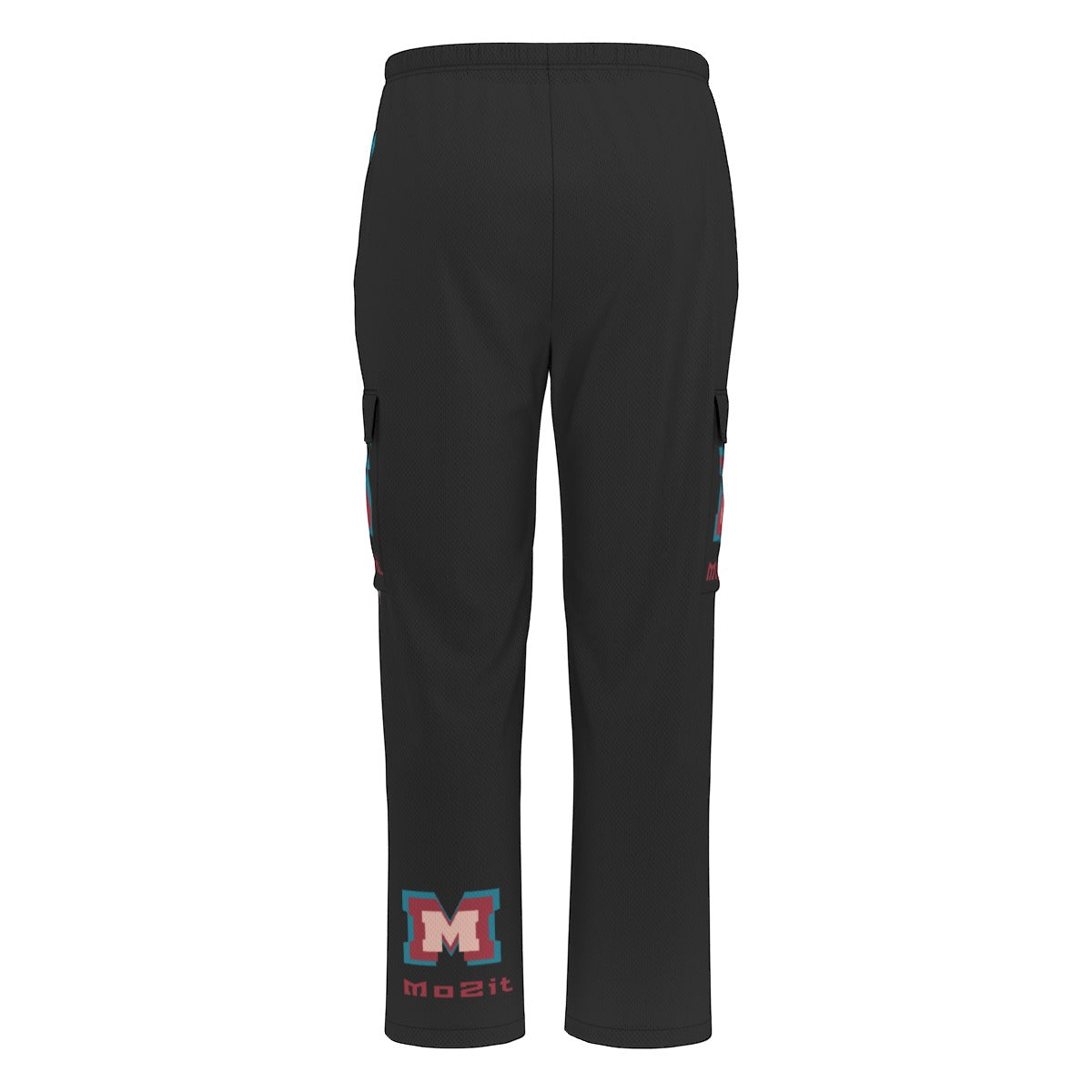 Men's Cargo Pants|220GMS Birdseye