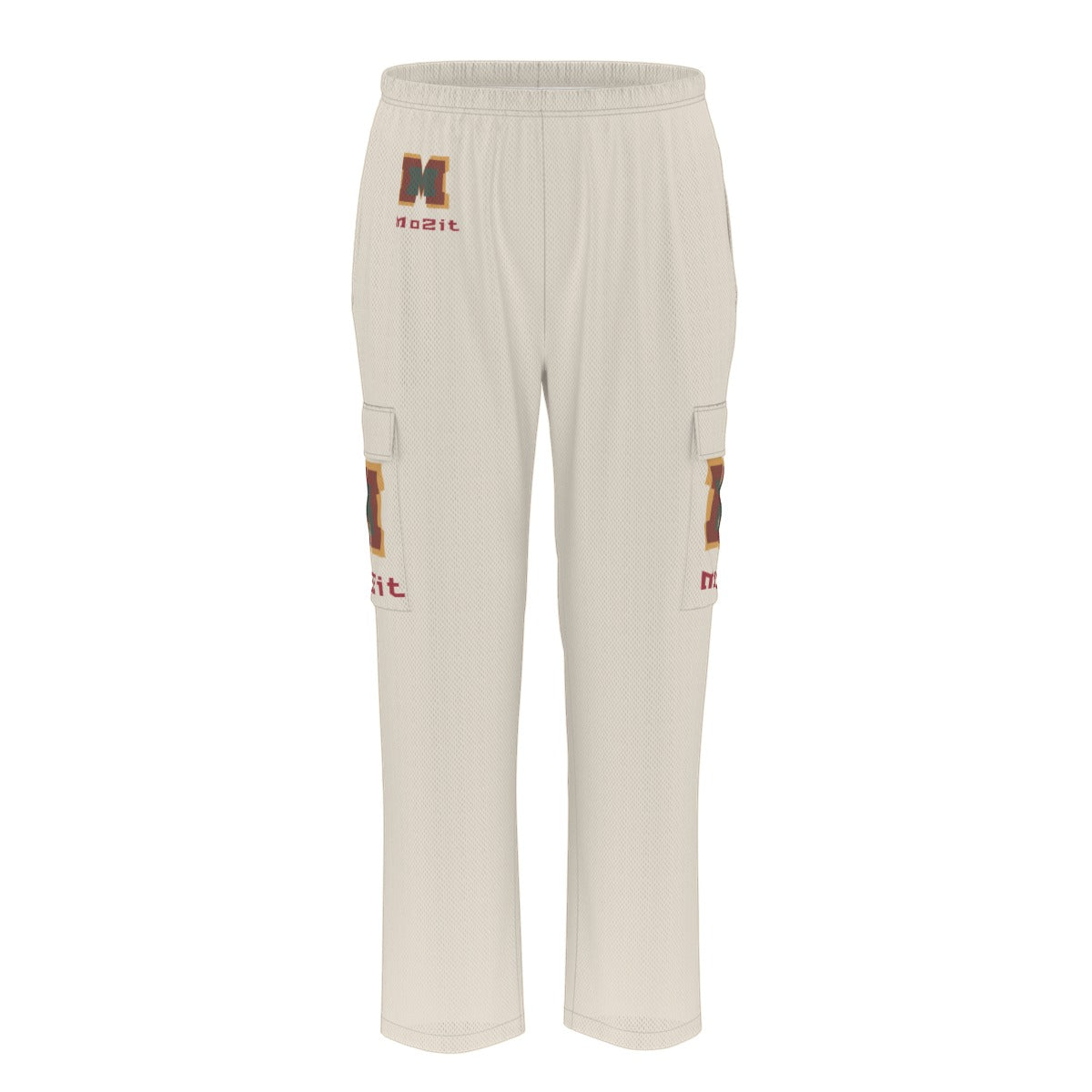 Men's Cargo Pants|220GMS Birdseye