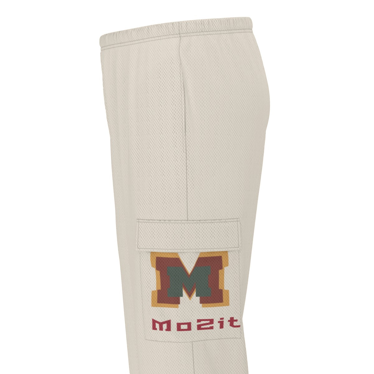Men's Cargo Pants|220GMS Birdseye