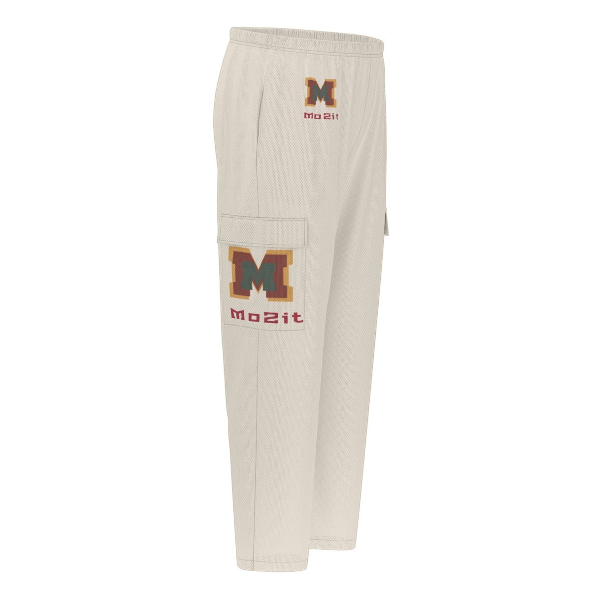 Men's Cargo Pants|220GMS Birdseye