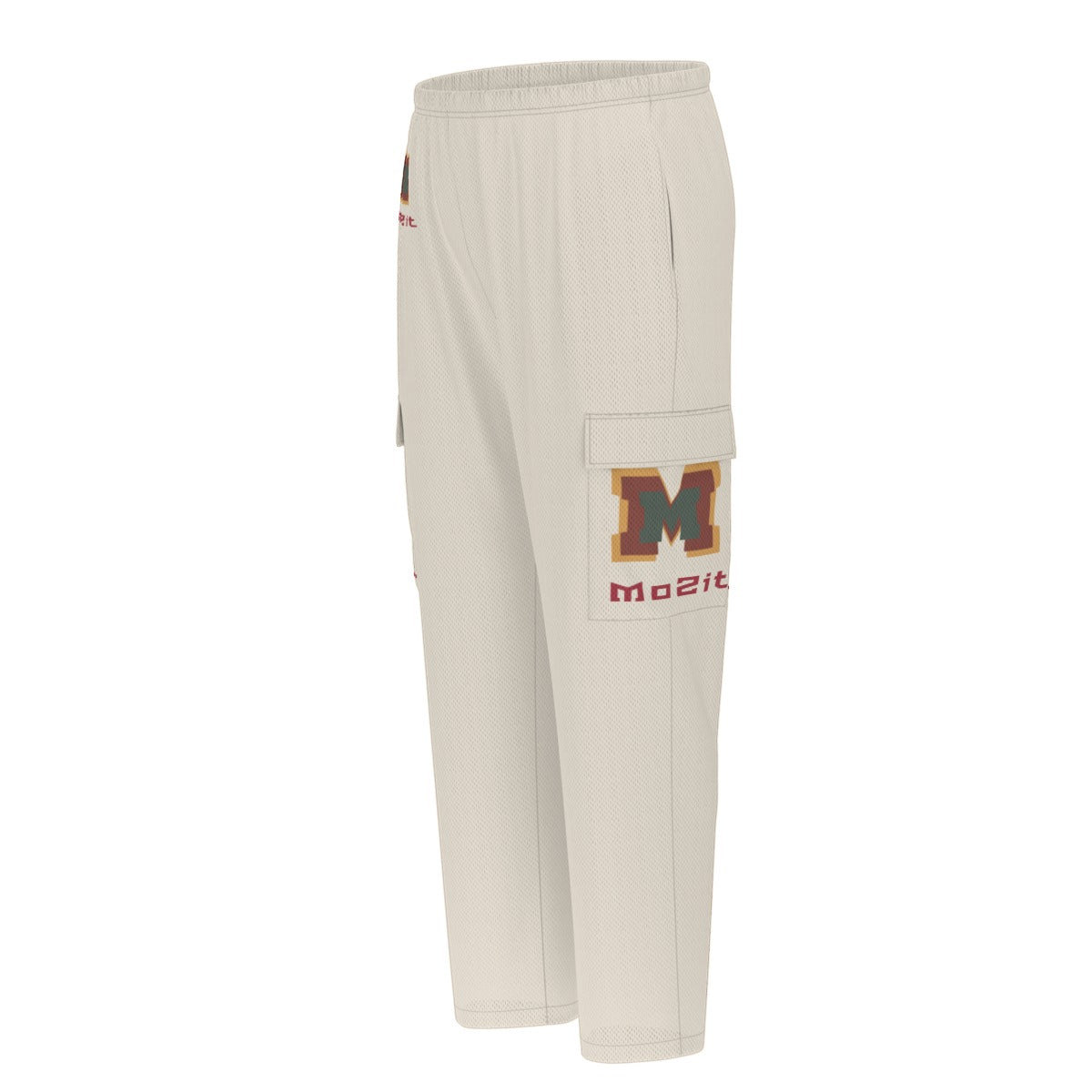 Men's Cargo Pants|220GMS Birdseye