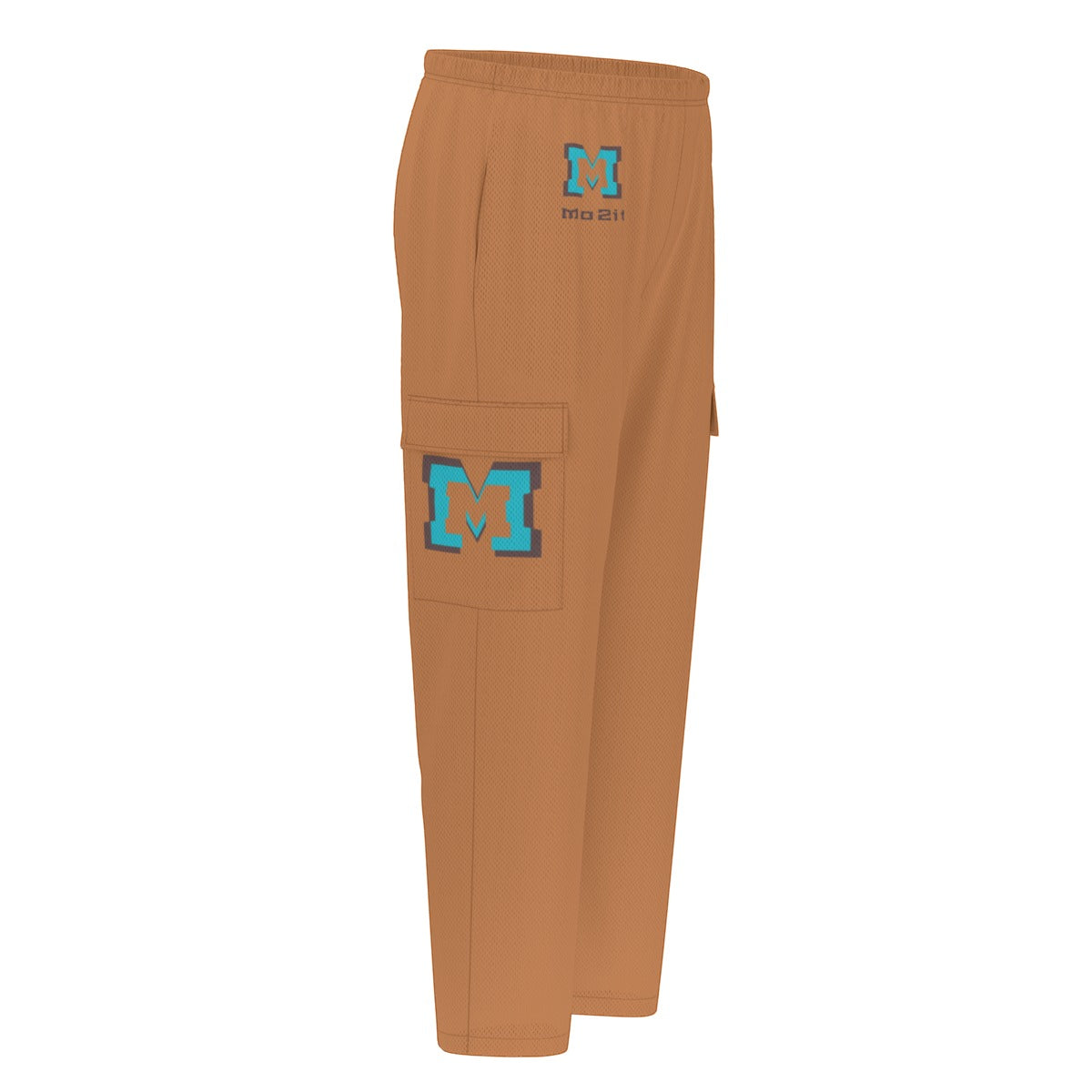 Men's Cargo Pants|220GMS Birdseye