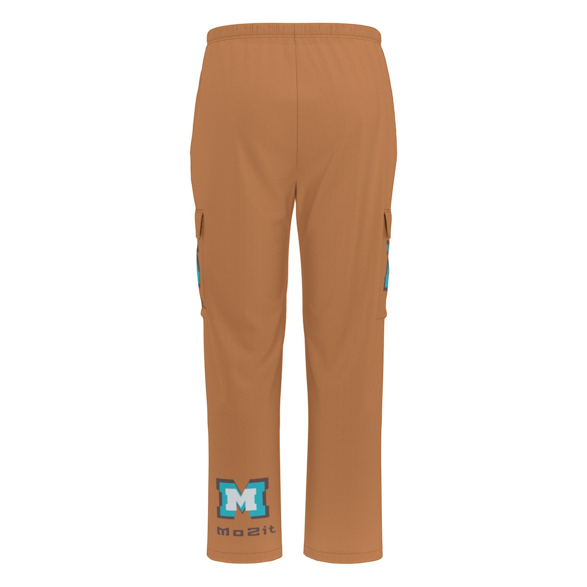 Men's Cargo Pants|220GMS Birdseye