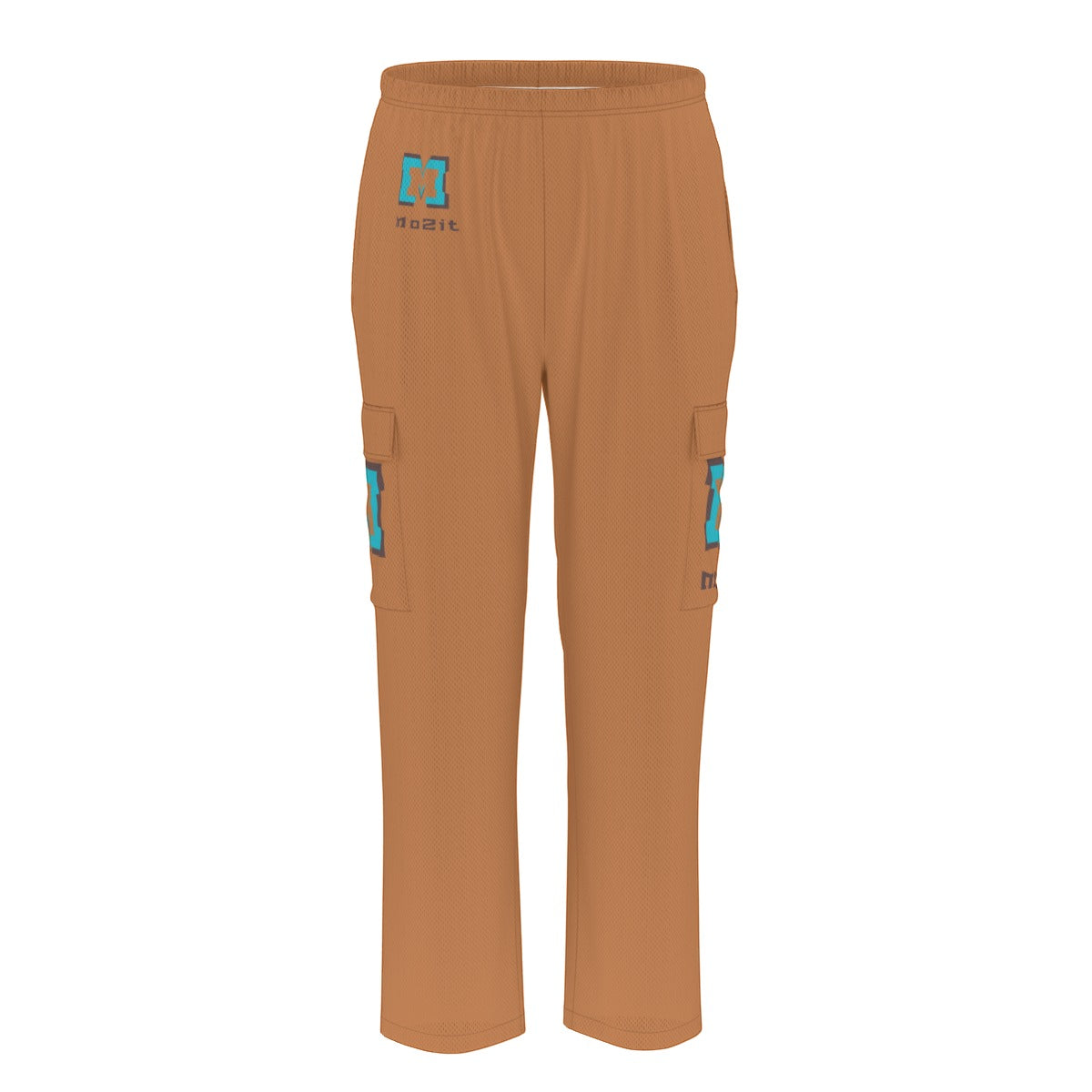 Men's Cargo Pants|220GMS Birdseye