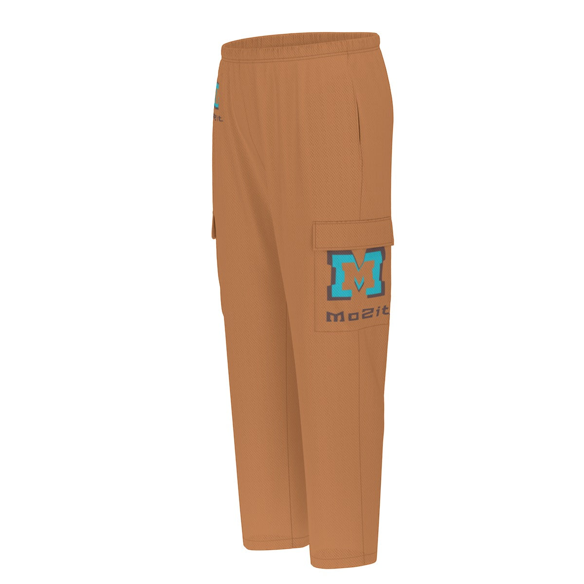 Men's Cargo Pants|220GMS Birdseye